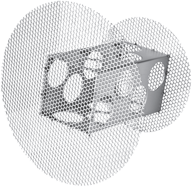 Sierra Instruments In-line Flow Conditioning Plate